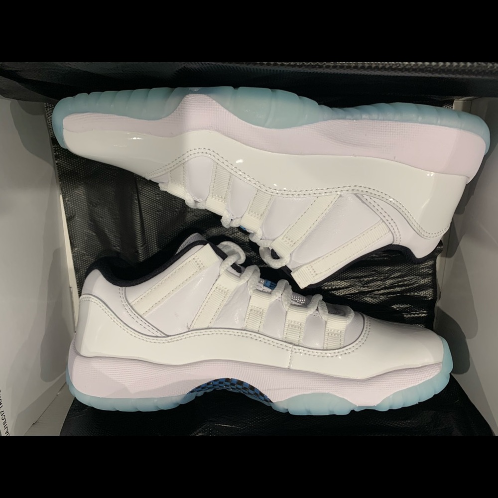 jordan 11 lows
